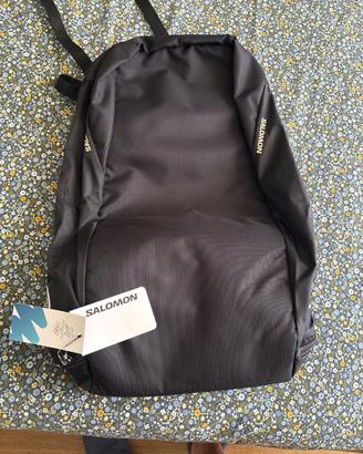 zaino/borsa  salomon