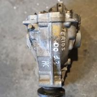 differenziale post. daihatsu terios hc A