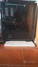 pc intel i7 9gen 16gb ram 252gb 1660 super