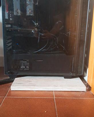 pc intel i7 9gen 16gb ram 252gb 1660 super