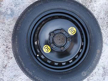 RUOTA DI SCORTA BMW Z3 