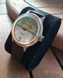 Vostok Komandirskie "Moschea" Vintage URSS (CCCP)