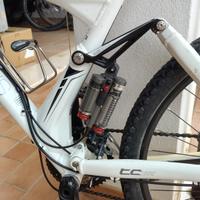 Mountain Bike Scott Genius Fifty