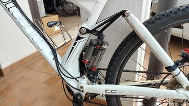 Mountain Bike Scott Genius Fifty