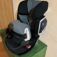 Seggiolino auto - Cybex Pallas 2-fix