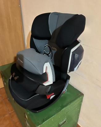 Seggiolino auto - Cybex Pallas 2-fix