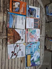 Libri scolastici