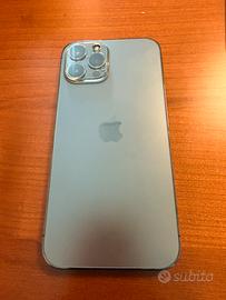 Iphone 12 pro max 128 gb