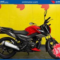 TVS Motor Raider 125 Garantita e Finanziabile
