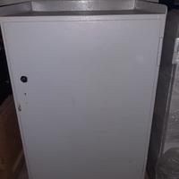 Armadio metallico officina