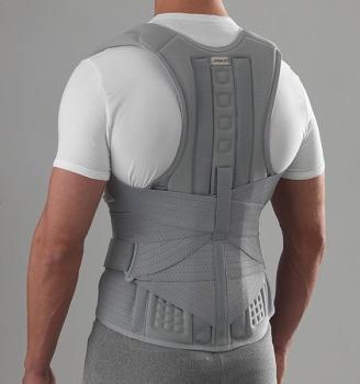 Dr. GIBAUD - CORSETTO DORSOLOMBARE - NUOVO