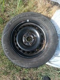 Gomme 4 stagioni