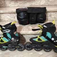 pattini Rollerblade