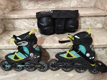 pattini Rollerblade