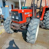 Trattore Fiat 8293