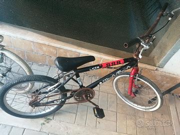 bmx freestyle
