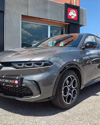 Alfa Romeo Tonale 1.6 diesel 130 CV TCT6 Sprint