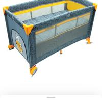 lettino da campeggio 