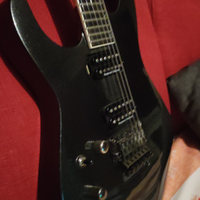 Jackson soloist 2 - mancina