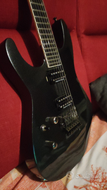 Jackson soloist 2 - mancina