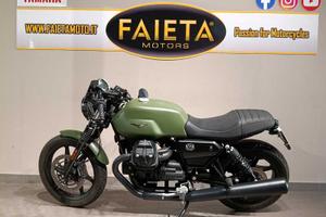 Moto Guzzi V7 Stone - 2024