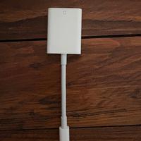 Lettore schede SD Apple