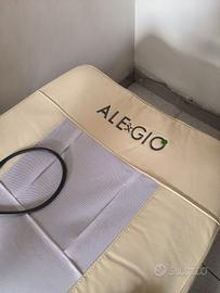lettino benessere ASIAGEM