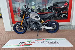 Yamaha MT-09