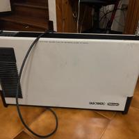 Stufa elettrica DeLonghi Caldosvelto – funzionante
