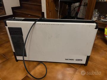 Stufa elettrica DeLonghi Caldosvelto – funzionante