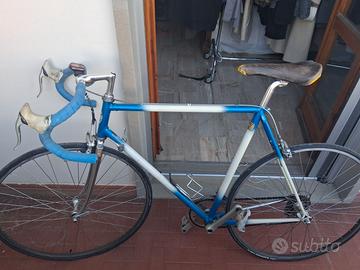 Bici Pinarello Vintage
