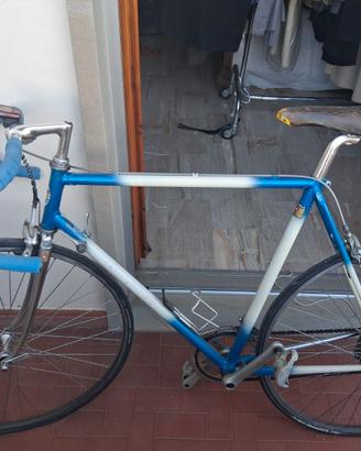 Bici Pinarello Vintage