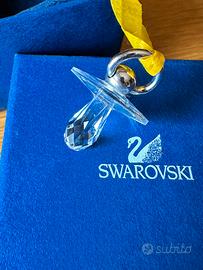 Ciondolo in cristallo Swarovski originale