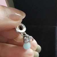 Charm Pendente PandoraLampadina Luce nel Buio