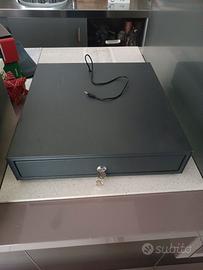 Cassetto per cassa