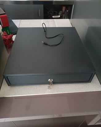 Cassetto per cassa