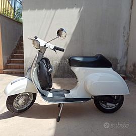 Vespa 50 special 4 marce del 1976