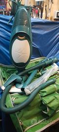 folletto vk 140 con borsa e battitappeto