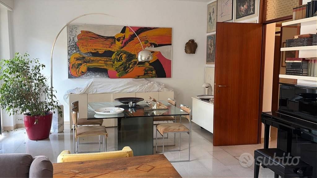 Appartamento – Milano, Greco, Municipio 2 - Vista 2