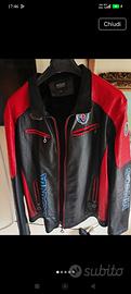 giacca scania