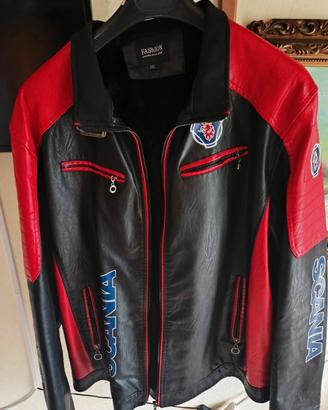 giacca scania