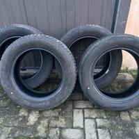 Pneumatici 4 stagioni Falken 205/60 R16 96V M+S XL