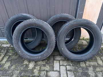 Pneumatici 4 stagioni Falken 205/60 R16 96V M+S XL