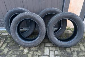 Pneumatici 4 stagioni Falken 205/60 R16 96V M+S XL