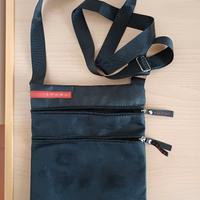 berretto invernale, borsello uomo, portamonete