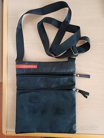 berretto invernale, borsello uomo, portamonete