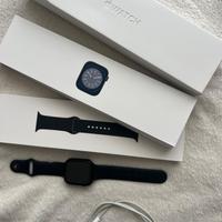 Apple Watch serie8 45mm