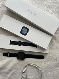 Apple Watch serie8 45mm