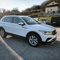 Volkswagen Tiguan 2.0 TDI 150 CV SCR DSG 4MOTION E