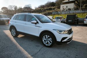 Volkswagen Tiguan 2.0 TDI 150 CV SCR DSG 4MOTION E